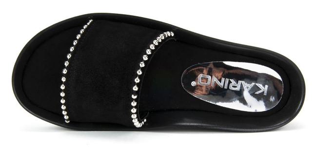 Klapki Karino 2564/003-P