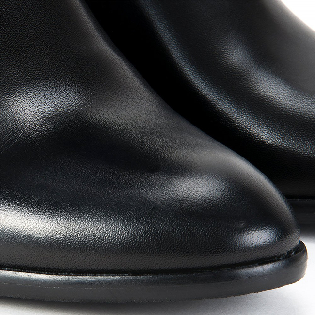 Boots VINCEZA 1150 black