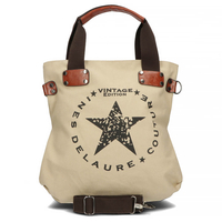 Ines Delaure handbag 1682691 beige