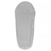 Skarpety damskie ZZX0063 szare