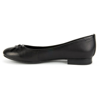 Ballerinas TAMARIS 1/1-22114/28 Black