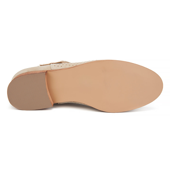 Ankle boots FILIPPO DBT 002/17 Gold