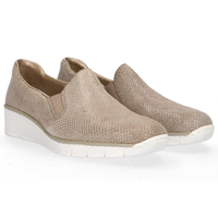 Shoes Rieker 53766-41 Grey