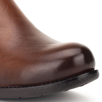 Botki Filippo DBT964/19 BR Brown