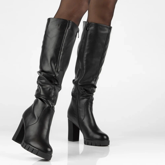 Boots Filippo DKZ4814/23 BK L black