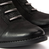 Ankle boots FILIPPO 457S Czar. R Wyt.