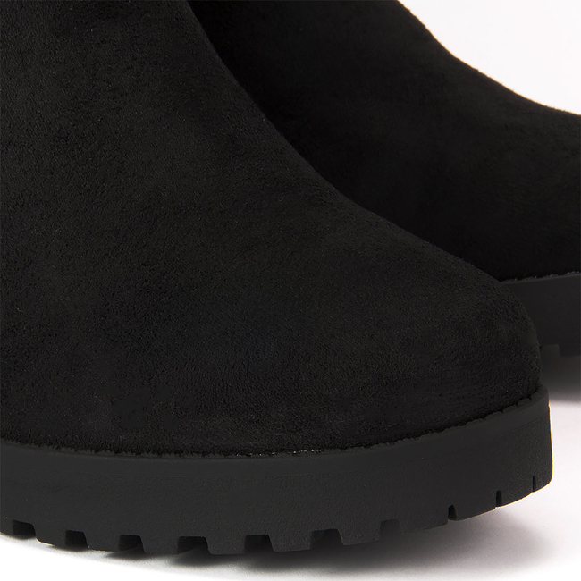 Boots Filippo DKZ 380/17 BK Black