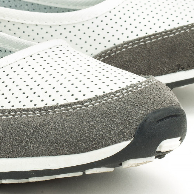 Shoes Filippo DP142/18 WH GR White Grey