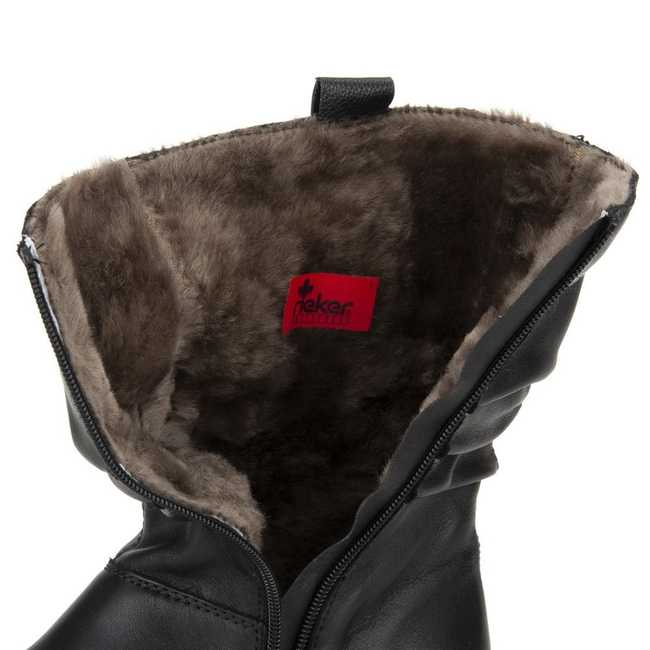 Ankle Boots Rieker Y4473-00 Black