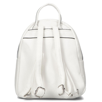 Backpack Filippo TD0168/21 WH white