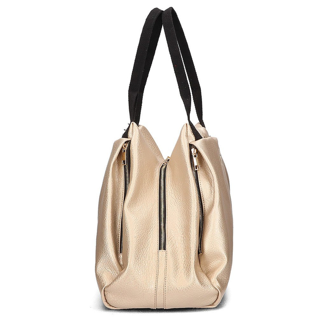 Filippo TD0006/21 GO gold bag