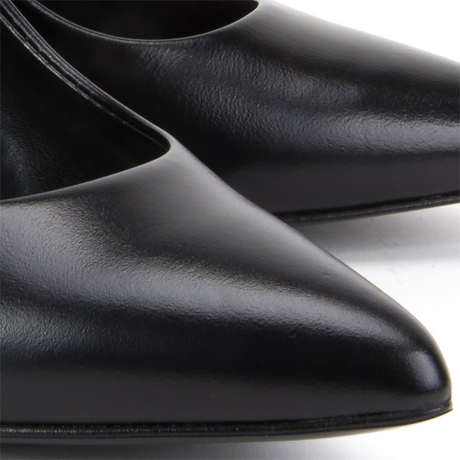 Pumps Hall 7064 1278 Capretto