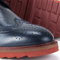 Shoes S.Oliver 5/5-13608/27 305 Navy