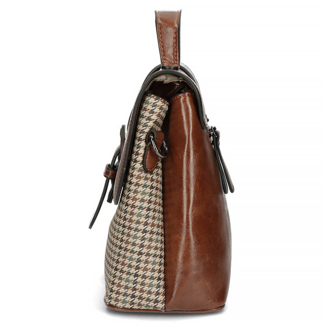 Ines Delaure handbag 1682801 brown