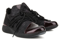 Shoes Jana 8-23709-23 549 Bordeaux