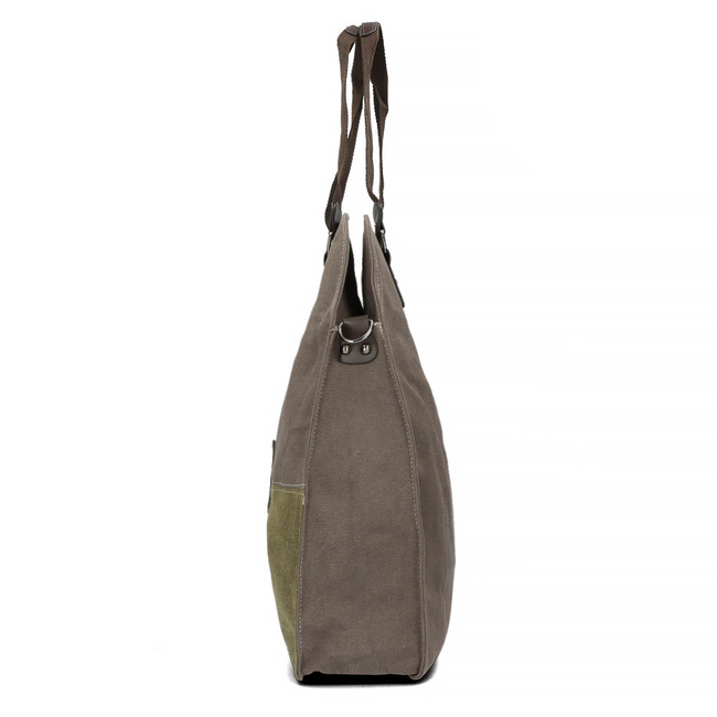 Filippo handbag AS-121 black-brown