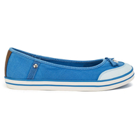 Trampki S.Oliver 5-22122-38 840 Electric Blue