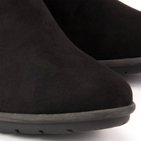 Kozaki Marco Tozzi 2-25513-29 001 black