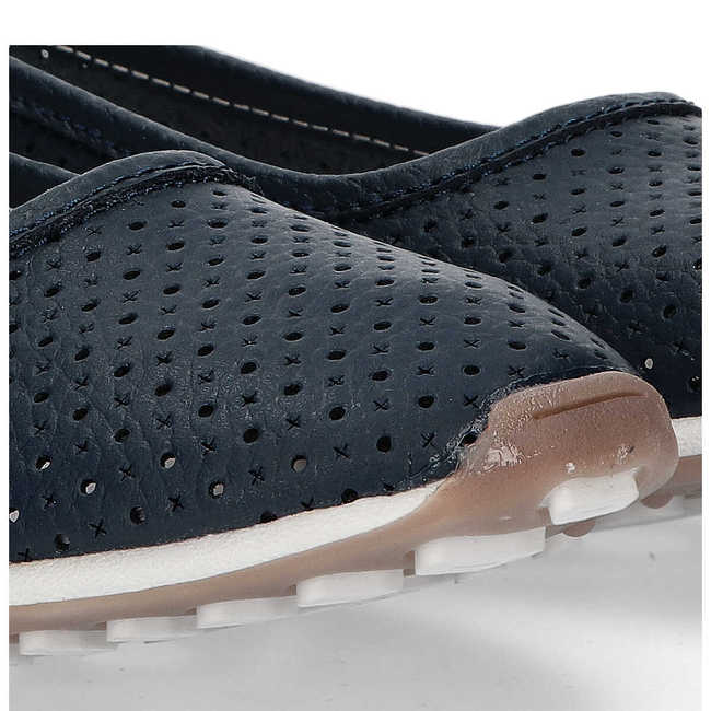 Shoes Filippo DP089/20 NV Navy