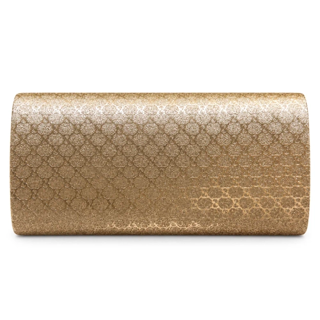 Gold handbag Nessila