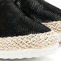 Shoes FILIPPO DP069/17 BK black