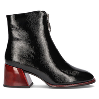 Filippo ankle boots DBT3111/21 BK black