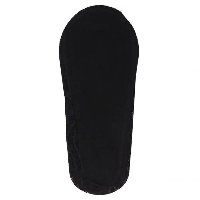 Women's Socks ZZX0054 black