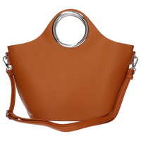 Torebka Potri PF517 Apricot