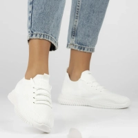 Filippo sneakers DTN7098/25 WH white