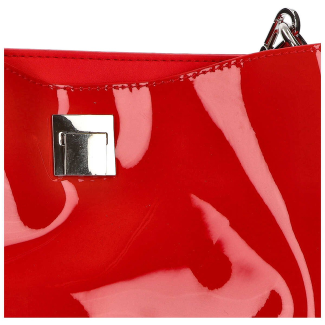 Diana handbag&Co. DCH1686-1 Red