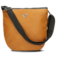 Handbag Filippo Messenger Bag TD0142/22 YL yellow