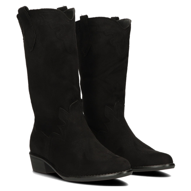 Filippo Boots 6212 black