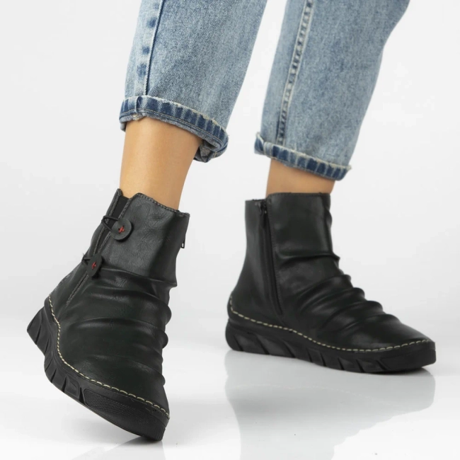 Boots Rieker 55052-54 green