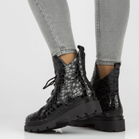 Filippo ankle boots DBT3071/21 BK black