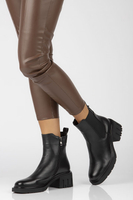 Filippo ankle boots DBT4080/22 BK black