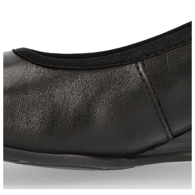 Shoes Marco Tozzi 2-22307-24 001 Black