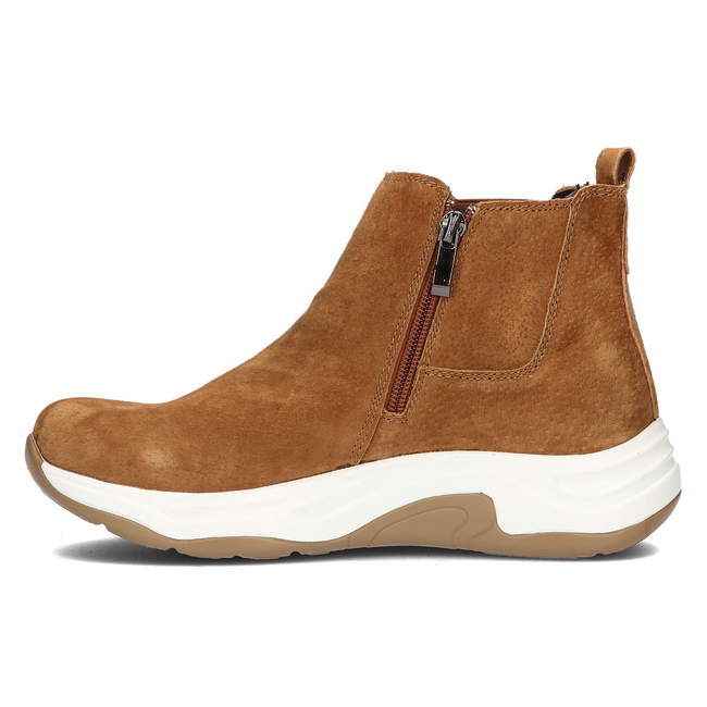 Filippo ankle boots DBT3212/21 BR brown