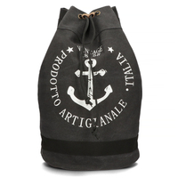 Backpack Filippo AP-176 black