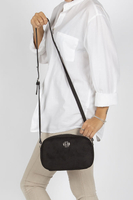 Filippo Messenger Bag TD0255/22 BK black