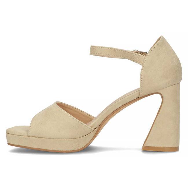 Sandals Filippo DS4489/23 BE beige