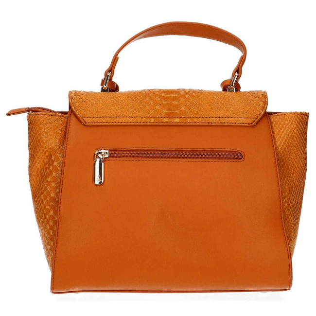 Torebka Diana&Co DJX1801-3 Tan