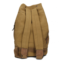 Backpack Filippo AP-176 gold