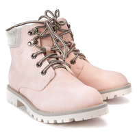 Women's Trappers McKey TR 396/17 PI Pink