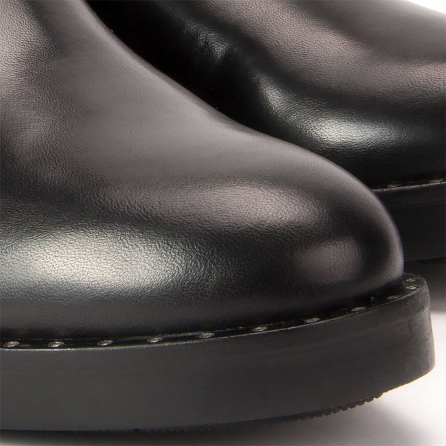 Botki Tamaris 1/1-25428/39 001 Black