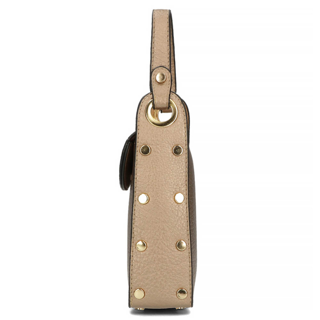 Handbag Filippo AS-148 gold