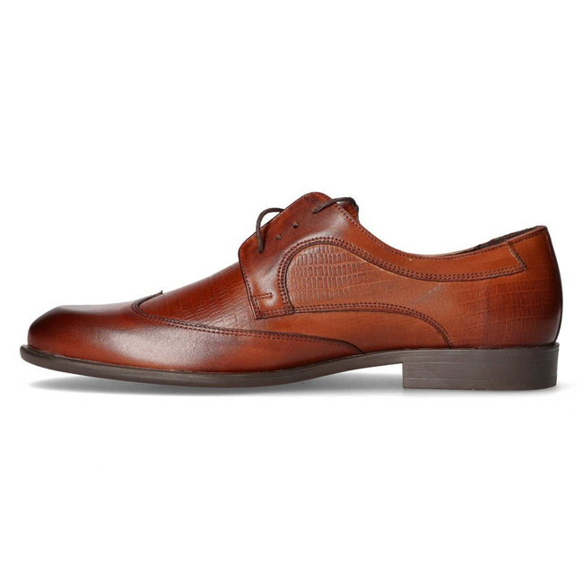 Shoes Simonetti AA-6299 brown