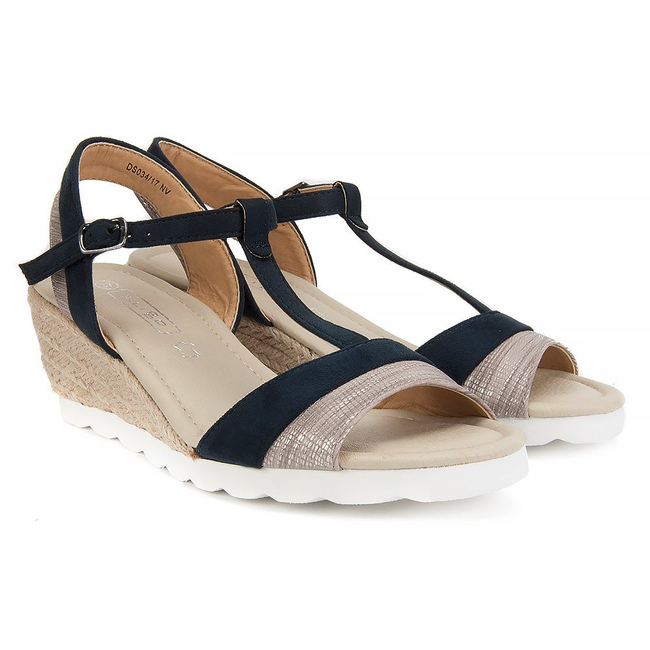 Sandals FILIPPO DS 034/17 NV