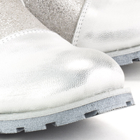 Claudio Rosetti 223N Silver/KS