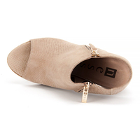 Sandals Nessi 65205 Beige AN