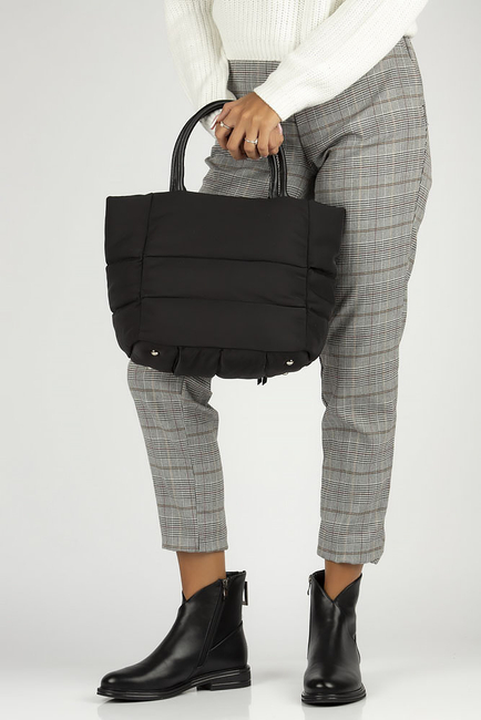 Handbag Filippo Messenger Bag TD0094/21 BK black